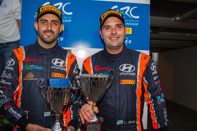 011 Rallye Islas Canarias 2018 063